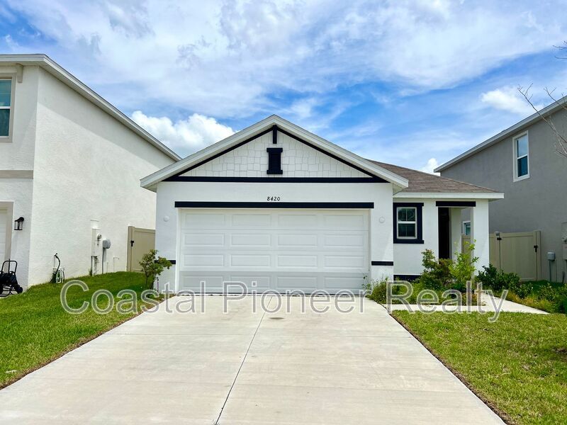 Primary Photo - 8420 Hardy Bay Lp