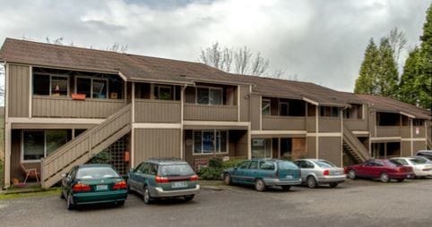 Building Photo - Viking Suites