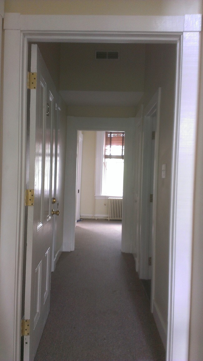 Foto del edificio - 105 E Cary St