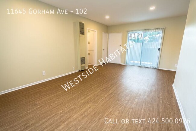 Foto del edificio - 11645 Gorham Ave