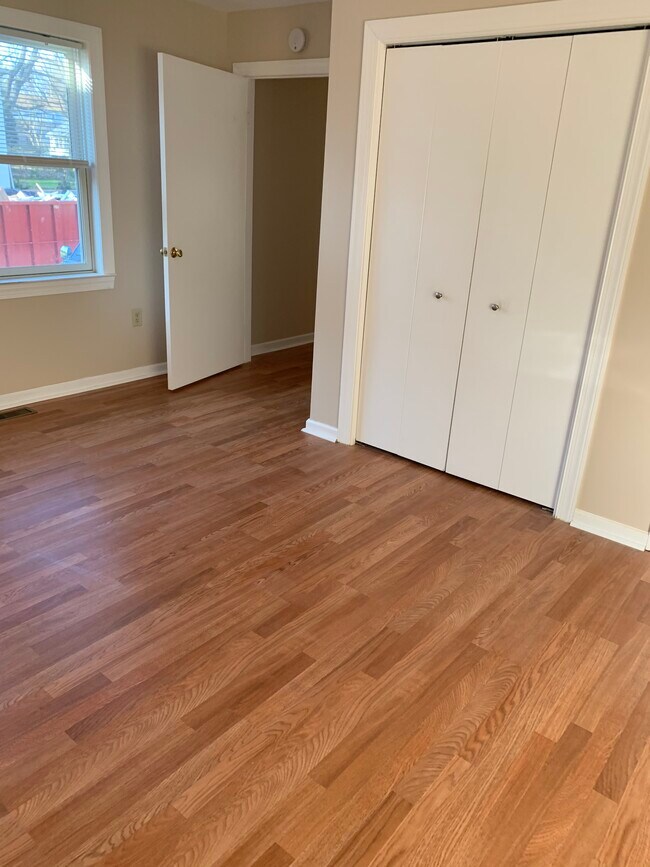 Bedroom - 903 Old Wilmington Rd
