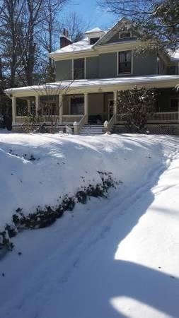 Building Photo - 320 Montford Avenue