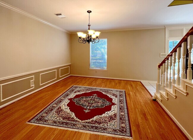 Foto del edificio - 16907 Ascot Meadow Dr