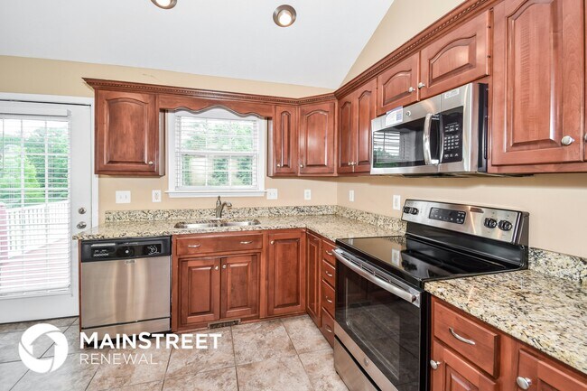 Foto del edificio - 11612 Reality Trail