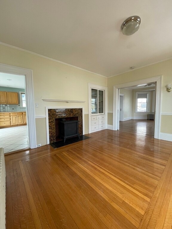 6 Beacon St Unit 1, Gloucester, MA 01930 Room for Rent in Gloucester