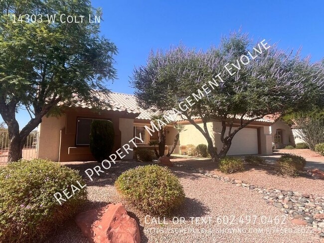 Building Photo - 14303 W Colt Ln