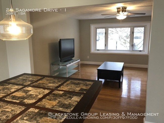 Building Photo - 26 Sagamore Dr