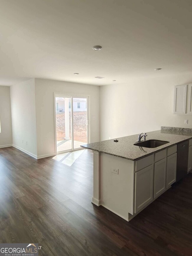 Foto del edificio - 537 Pemberton St