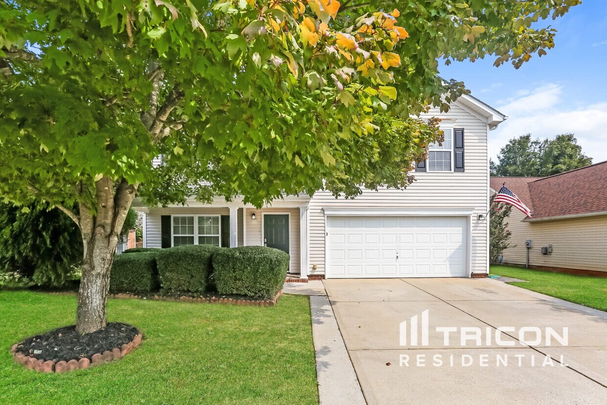 Foto principal - 2203 Ballingarry Dr