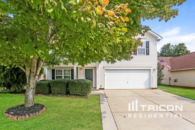 Building Photo - 2203 Ballingarry Dr