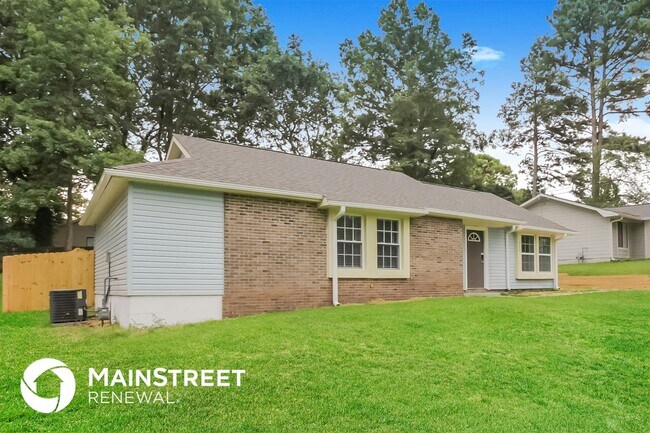 Foto del edificio - 432 Wesley Park Dr