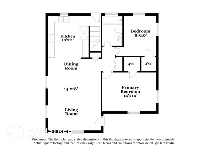 Building Photo - 1308 Havana St