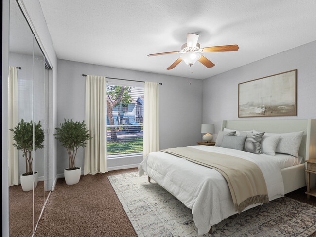 Foto del edificio - Timberlake Apartments