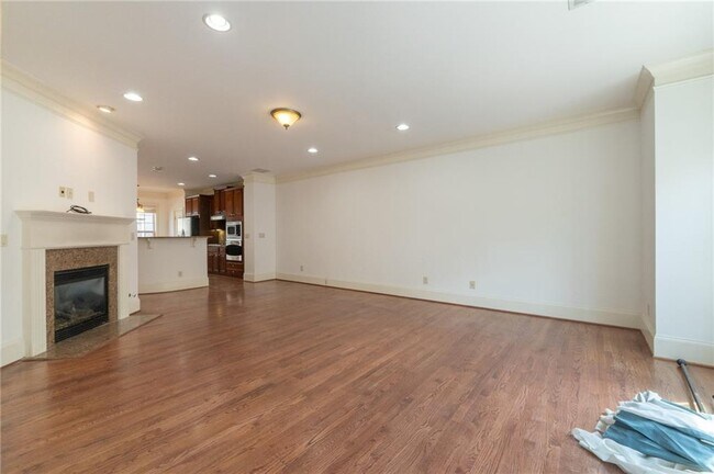 Foto del edificio - 2771 Durham Dr NE