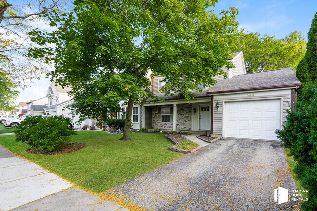 Foto del edificio - 130 Bedford Rd