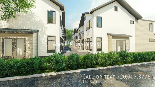 Foto del edificio - Brand New 3 Bedroom 2.5 Bath Townhome - Lo...