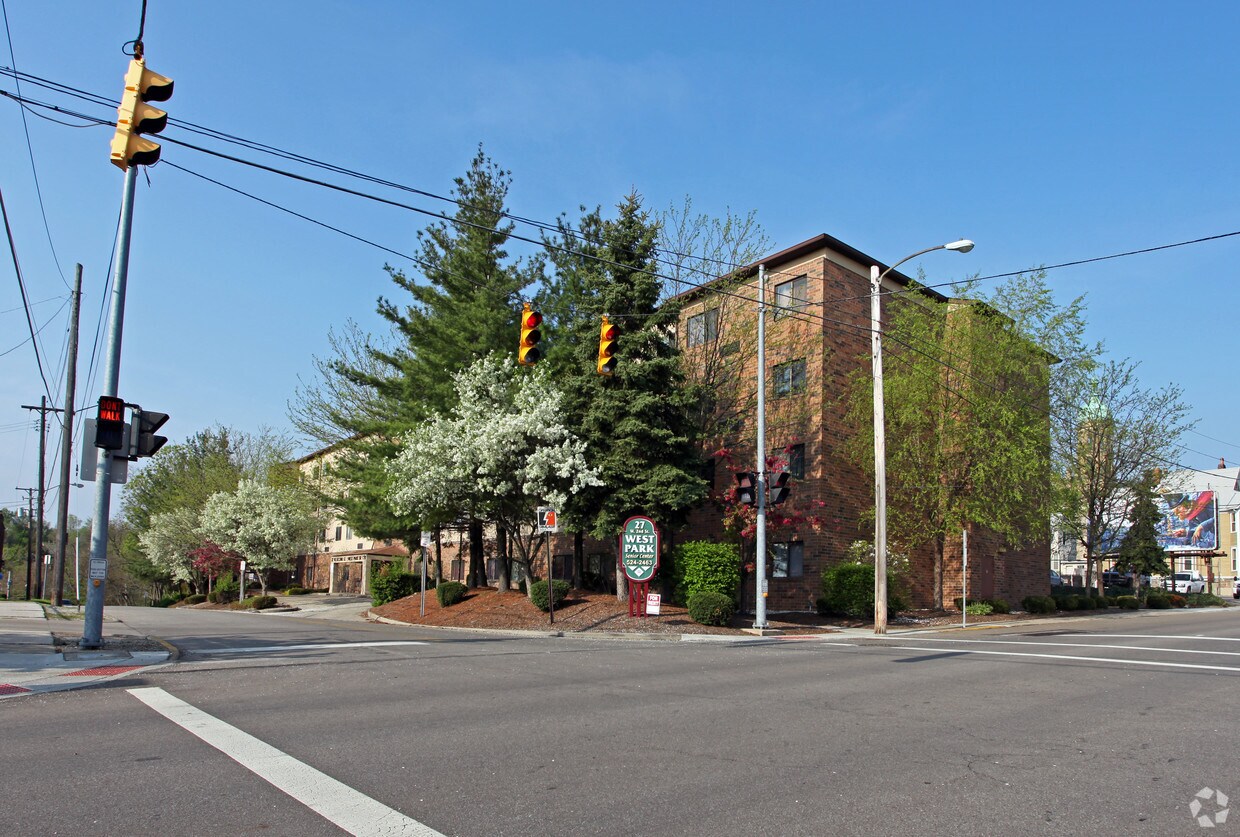 Foto principal - West Park Senior Center