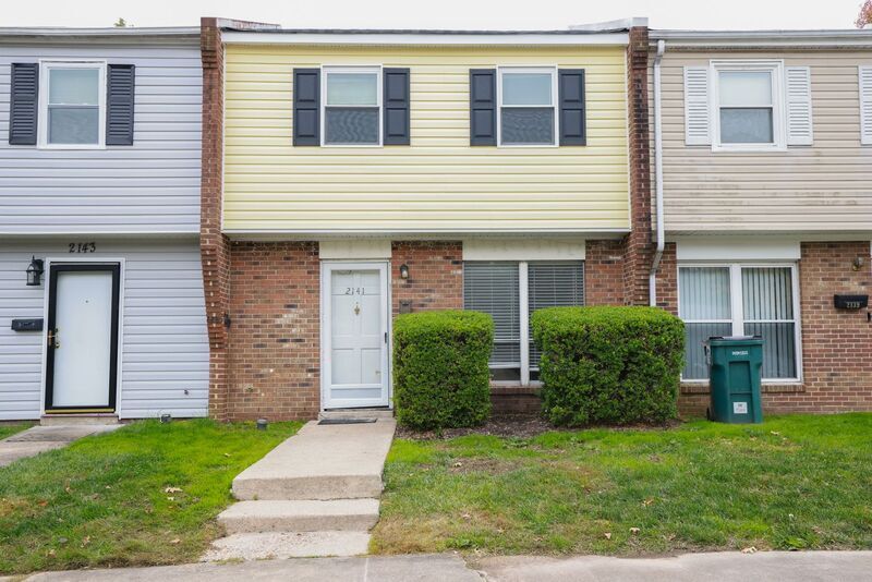 2141 Binford Ln, Richmond, VA 23223 House Rental in Richmond, VA