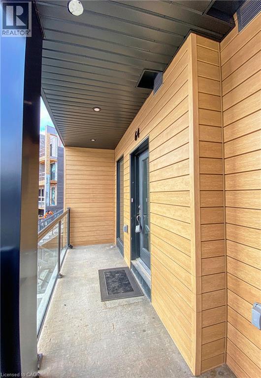 Photo du bâtiment - 261 Woodbine Ave