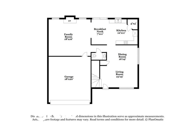 Foto del edificio - 7027 Glenshire Dr