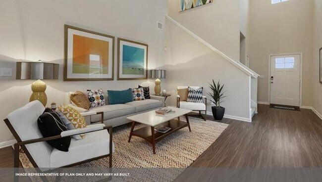 Foto del edificio - 1121 Fairhaven Gtwy