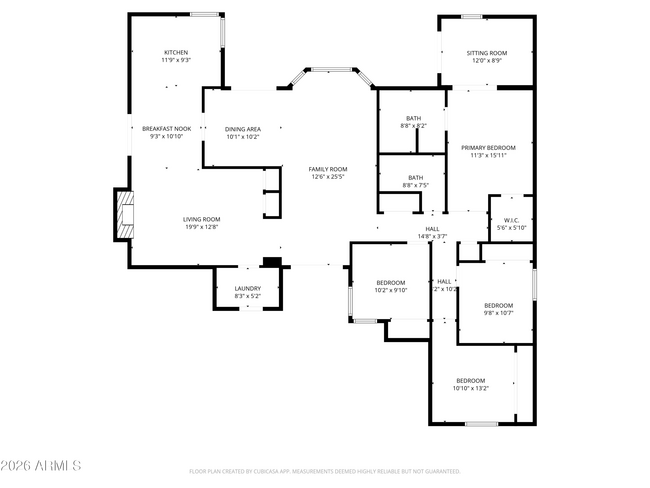 Building Photo - 6509 W Cochise Dr