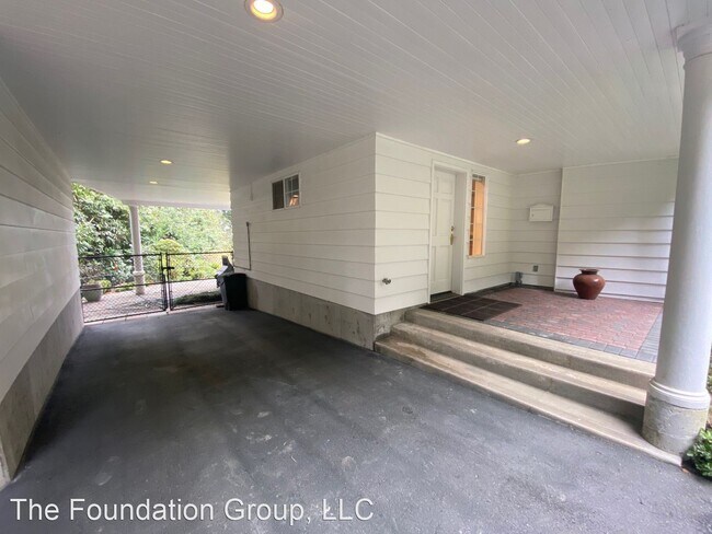 Foto del edificio - 2 br, 1.5 bath House - 3417 122nd Pl NE