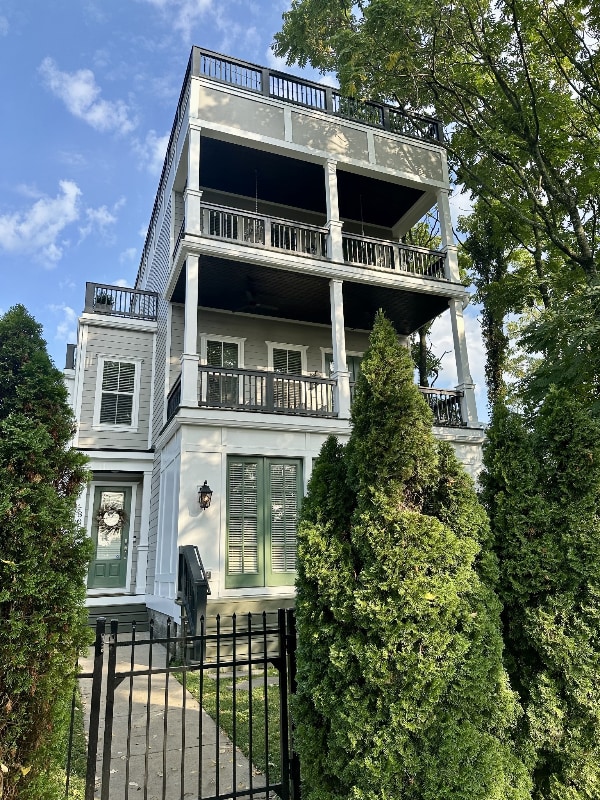 Photo - 805 S 19th St House