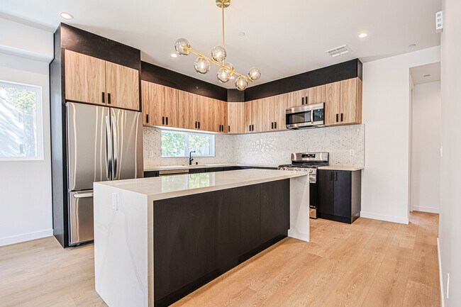 Foto del edificio - 13256 Kling St