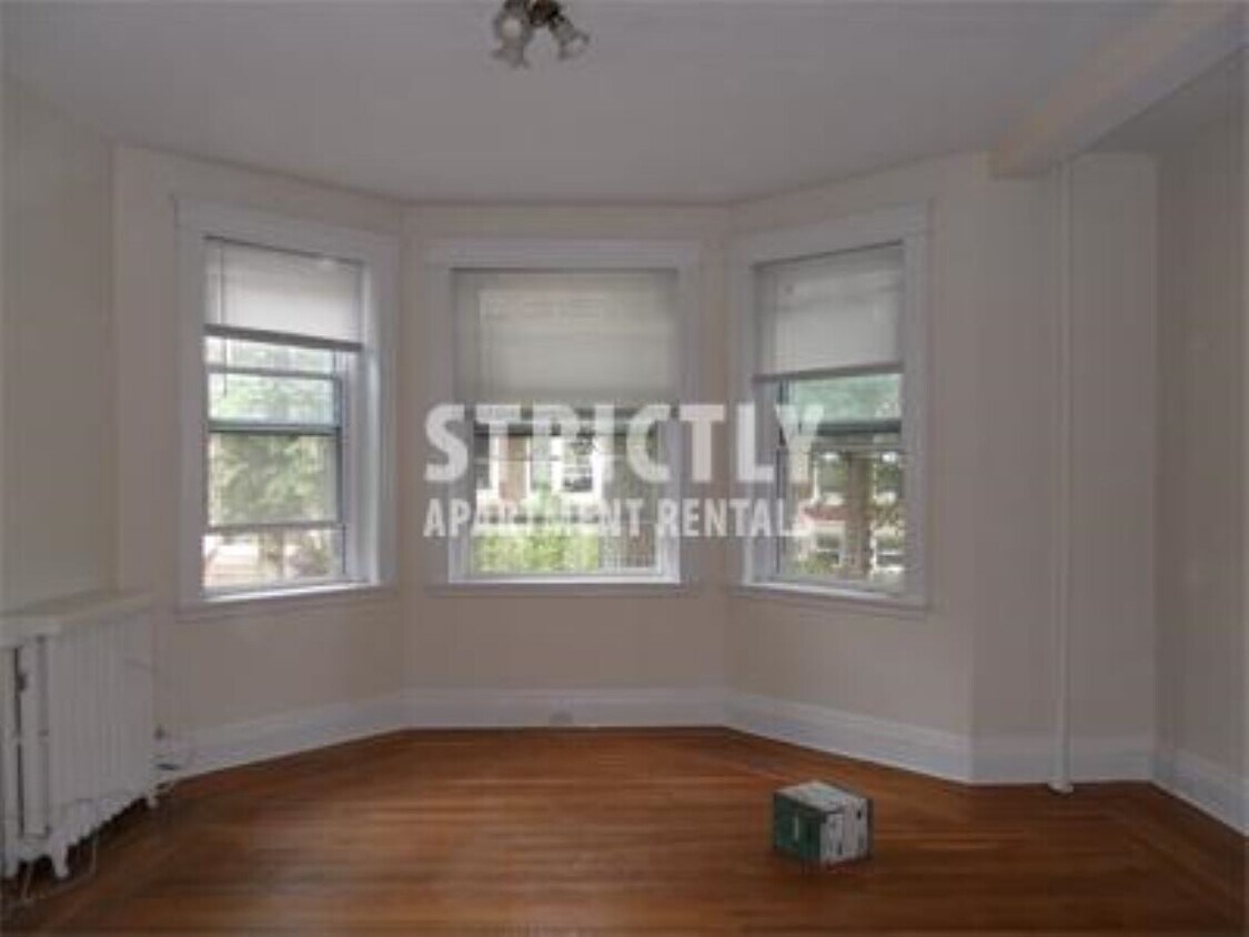 Foto del edificio - 24 Euston St