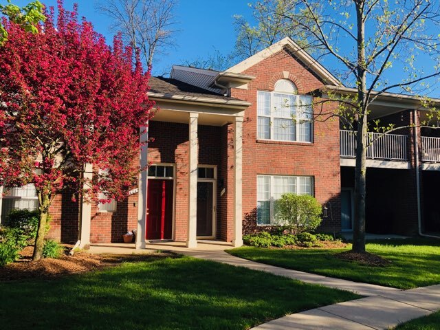 Foto del edificio - 1713 Deepwood Cir