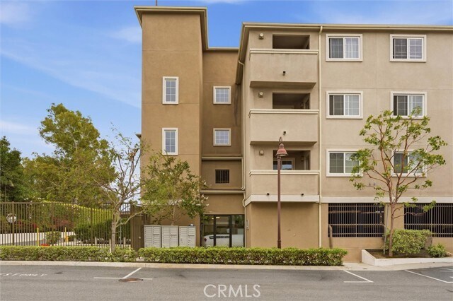 Foto del edificio - 1401 W Lomita Blvd