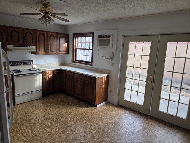 Foto del edificio - 405-A Church-