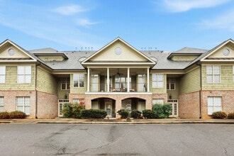 Building Photo - 1117 Park West Dr