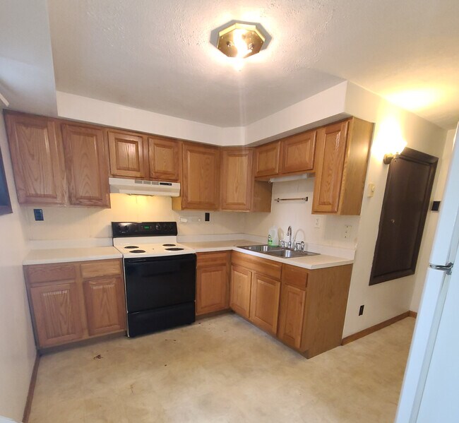 Foto del edificio - 483 W Perry St