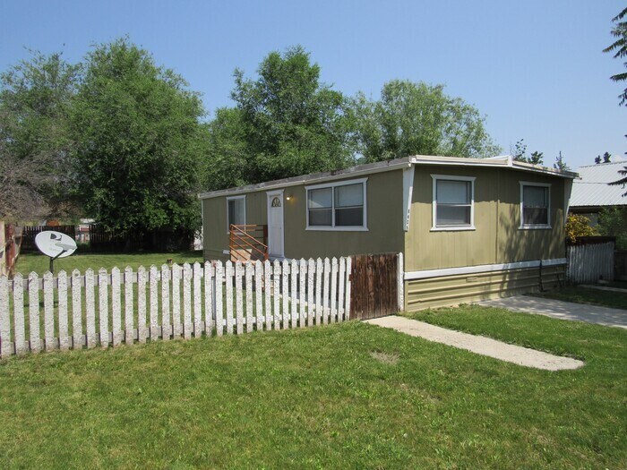 8405 Aspen Rd, Yakima, WA 98903 House Rental in Yakima, WA