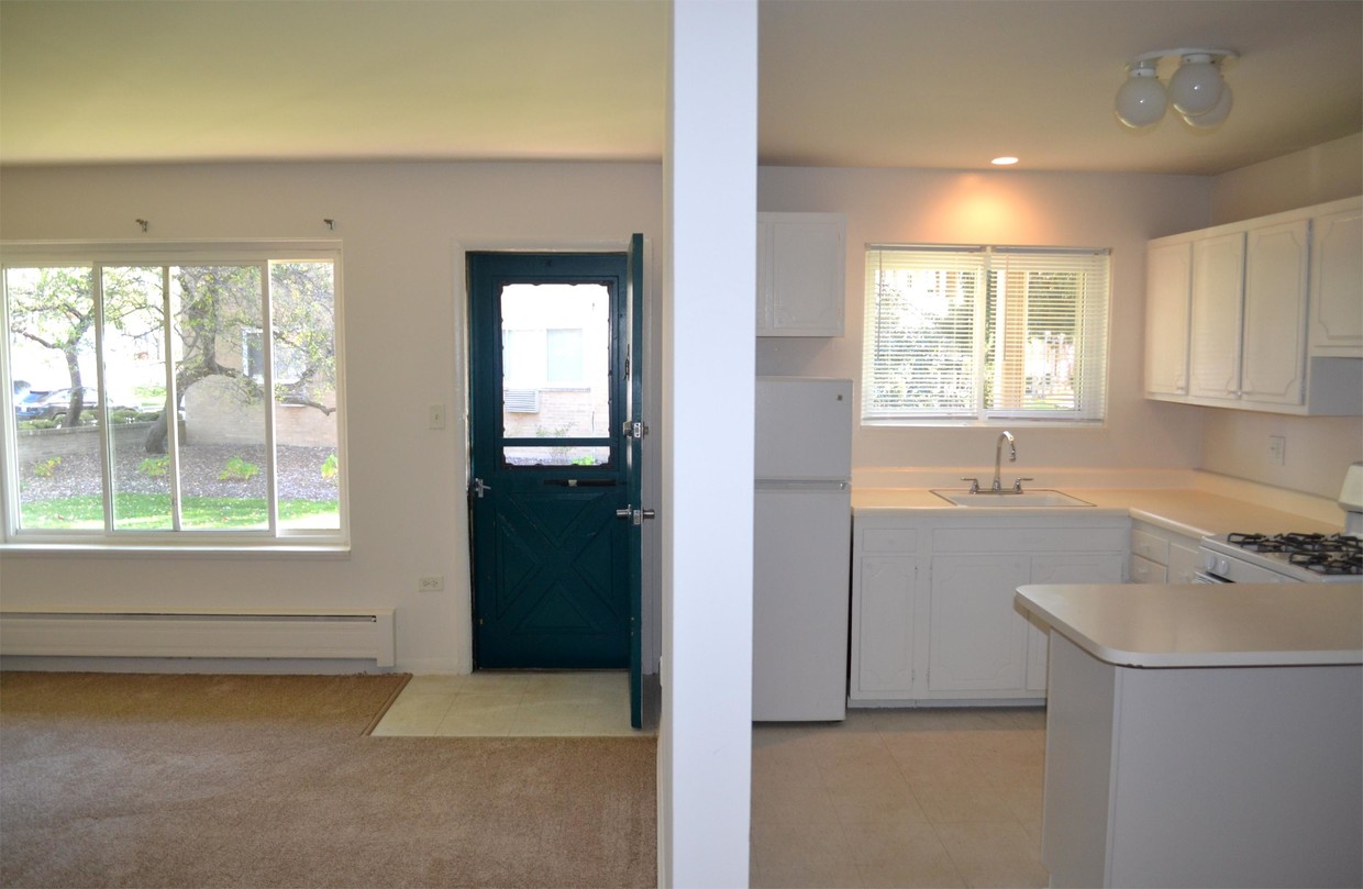 Primary Photo - 601 E Prospect Ave