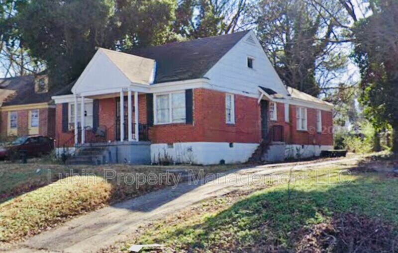 2317 Longstreet Dr, Memphis, TN 38114 Condo for Rent in Memphis, TN