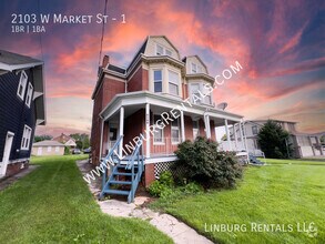 Building Photo - 2103 W Market St