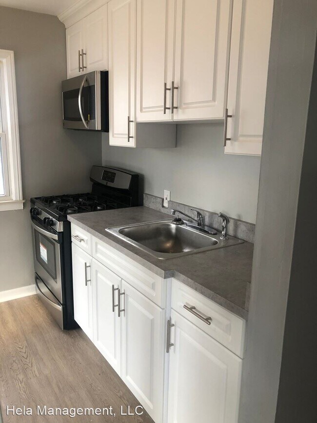 Foto del edificio - 3 br, 1 bath House - 1008 Farnham