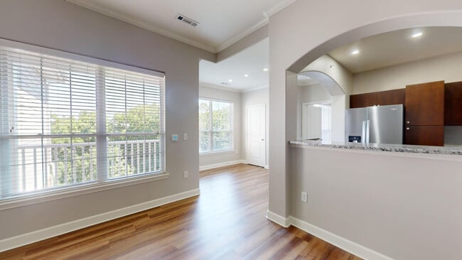 Interior Photo - Lodge at Ames Pond