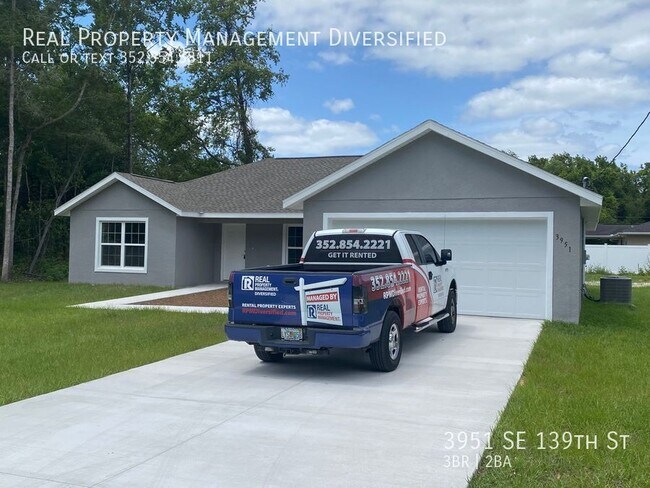 Building Photo - 3951 SE 139th St
