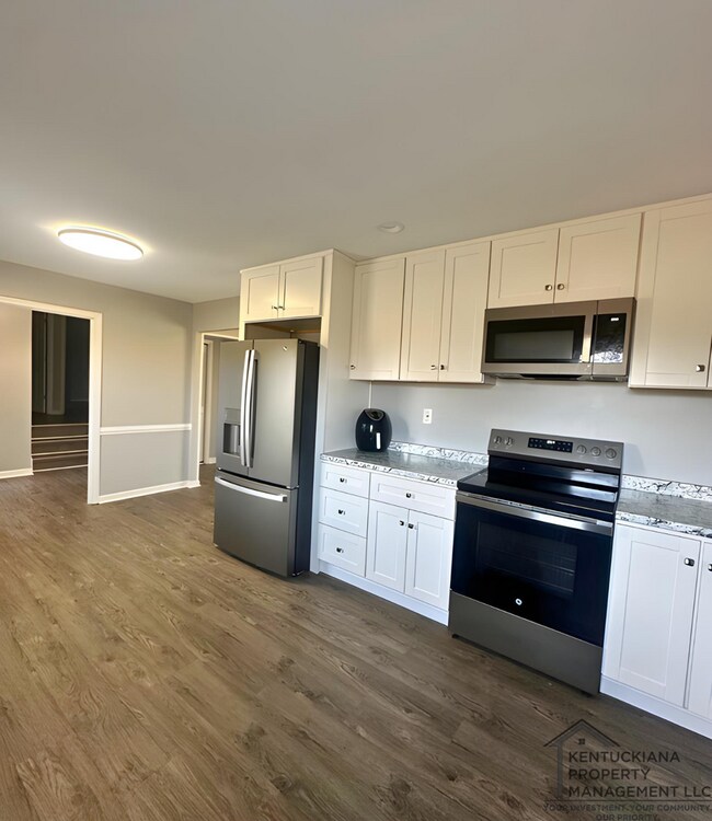 Foto del edificio - 3BR/2BA Home For Rent in Jtown!