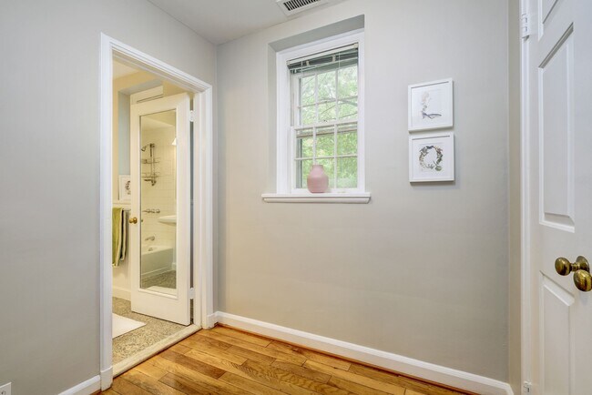 Building Photo - 3420 38th St NW