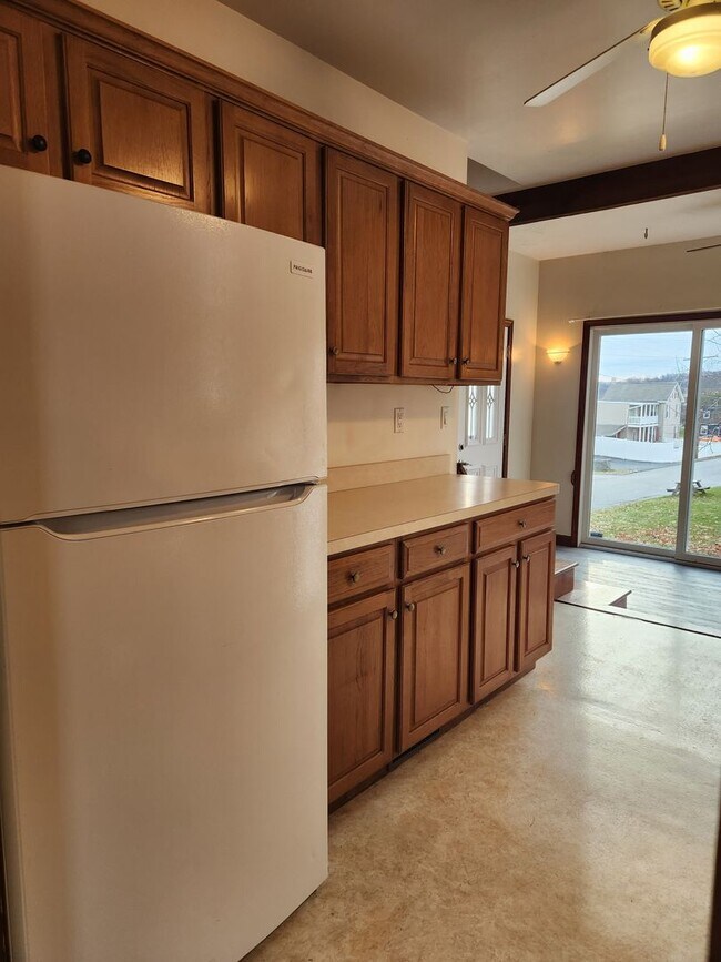 Foto del edificio - 120 Cooper St