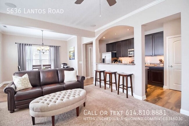 Building Photo - 5636 Lantos Rd