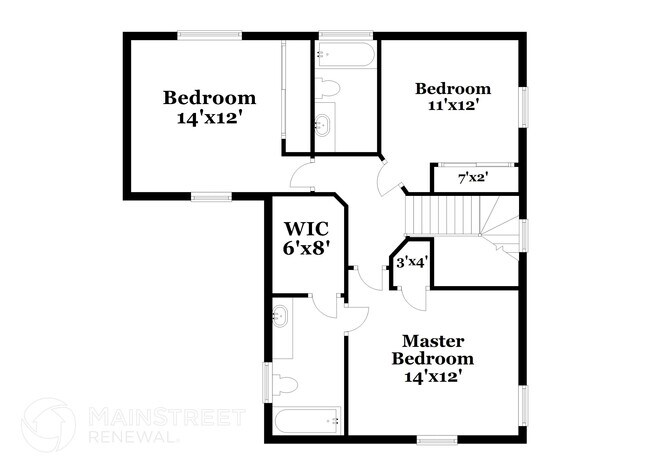 Foto del edificio - 5317 W Raymond St