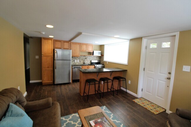 Foto del edificio - 623 23rd St S