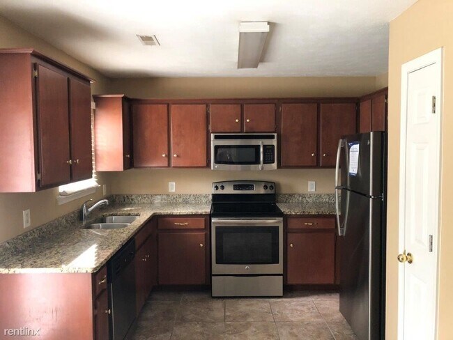 Building Photo - 3 br, 2 bath House - 612 Big River Run