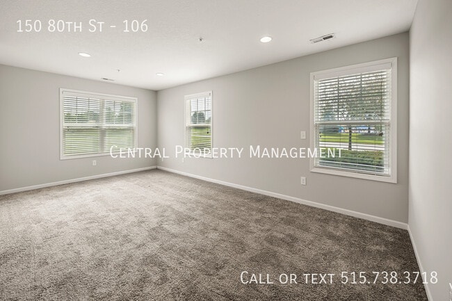 Building Photo - 150 80th St